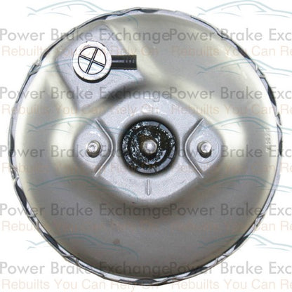 Power Brake Booster Power Brake Exchange 80056