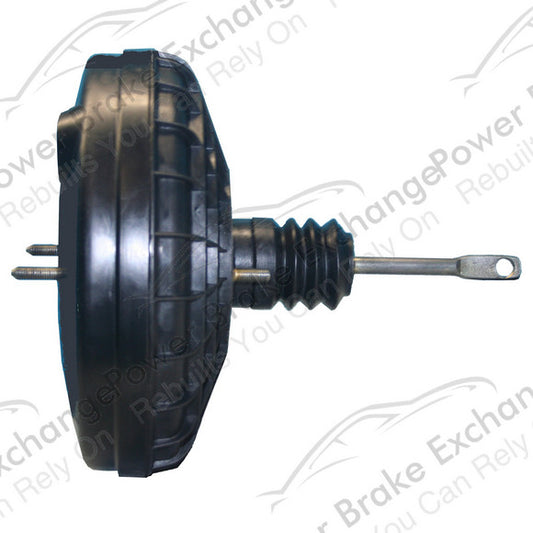 Power Brake Booster Power Brake Exchange 80057