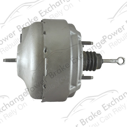 Power Brake Booster Power Brake Exchange 80058