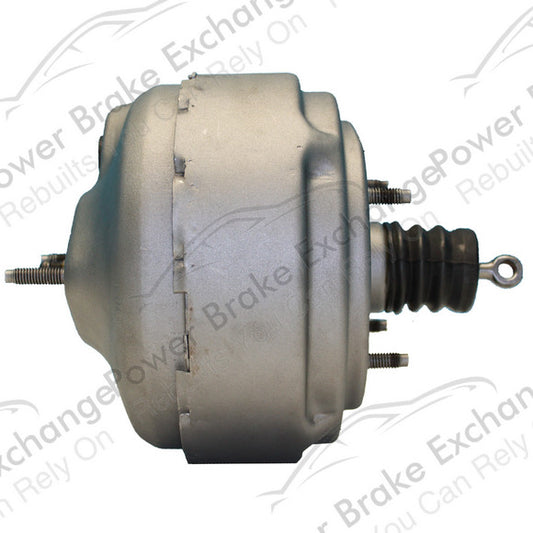 Power Brake Booster Power Brake Exchange 80059