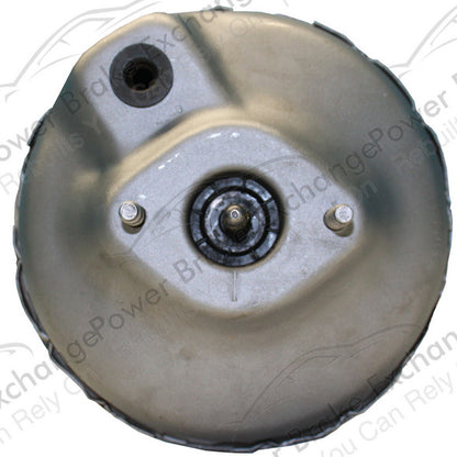 Power Brake Booster Power Brake Exchange 80059