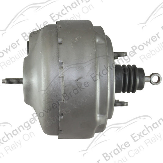 Power Brake Booster Power Brake Exchange 80060