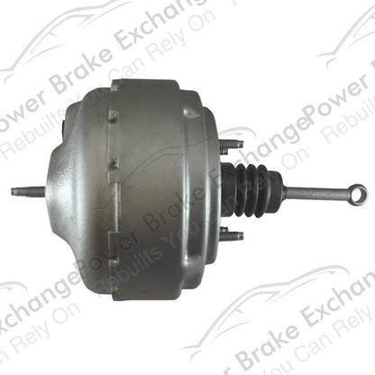 Power Brake Booster Power Brake Exchange 80061