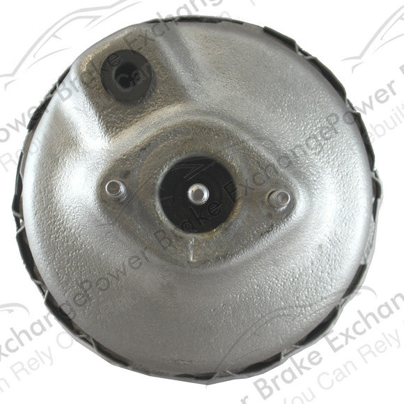 Power Brake Booster Power Brake Exchange 80061