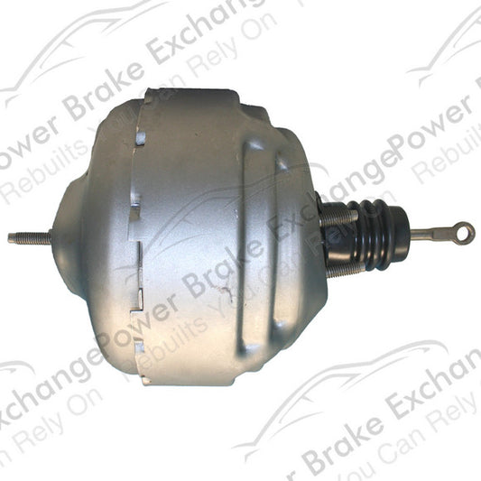 Power Brake Booster Power Brake Exchange 80062