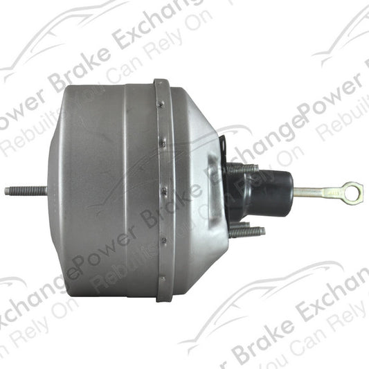 Power Brake Booster Power Brake Exchange 80063