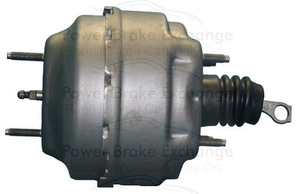 Power Brake Booster Power Brake Exchange 80064