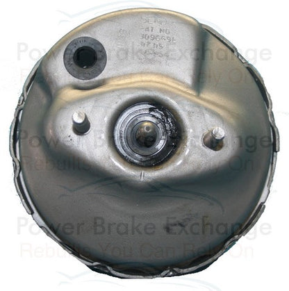 Power Brake Booster Power Brake Exchange 80064