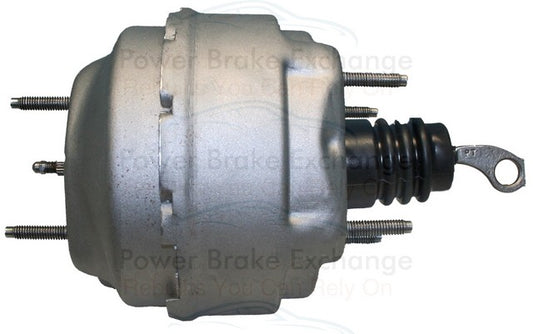 Power Brake Booster Power Brake Exchange 80066