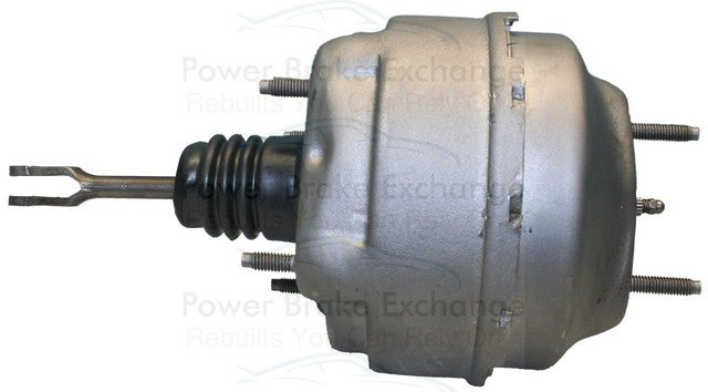 Power Brake Booster Power Brake Exchange 80067