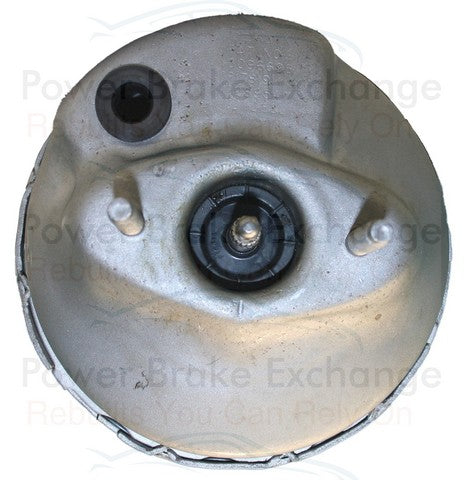 Power Brake Booster Power Brake Exchange 80067