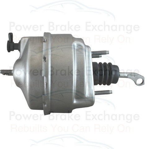 Power Brake Booster Power Brake Exchange 80068