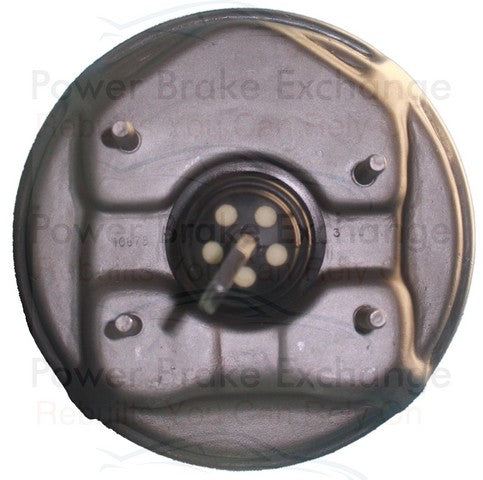 Power Brake Booster Power Brake Exchange 80070