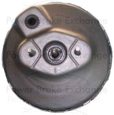 Power Brake Booster Power Brake Exchange 80070