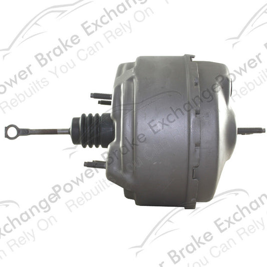 Power Brake Booster Power Brake Exchange 80071