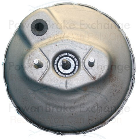 Power Brake Booster Power Brake Exchange 80072