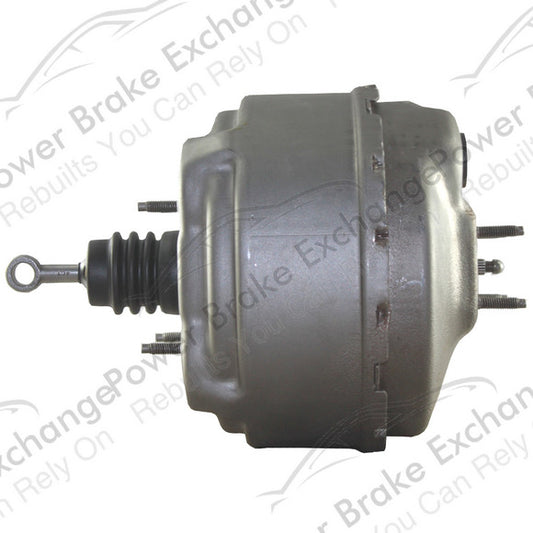 Power Brake Booster Power Brake Exchange 80073