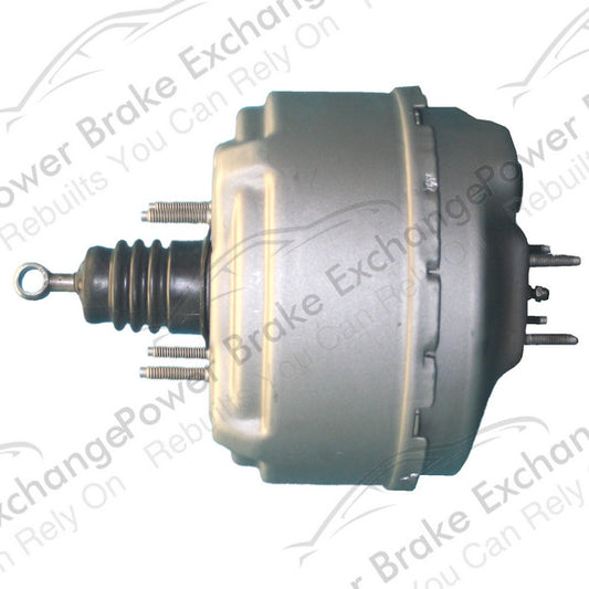 Power Brake Booster Power Brake Exchange 80075