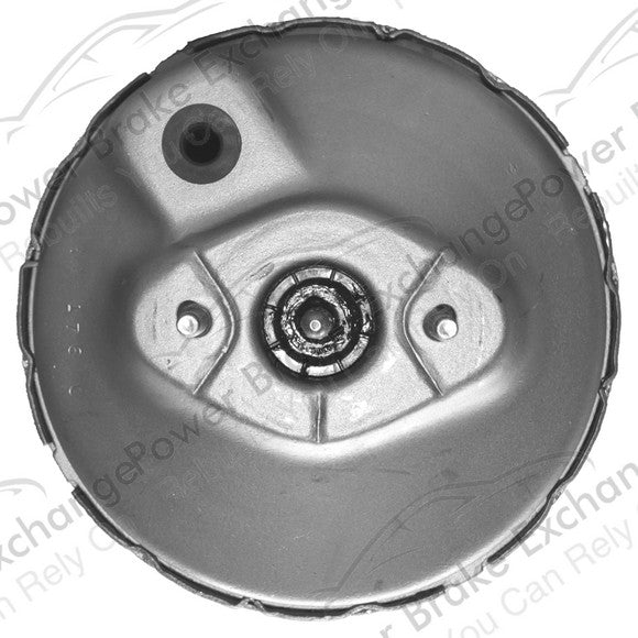 Power Brake Booster Power Brake Exchange 80076