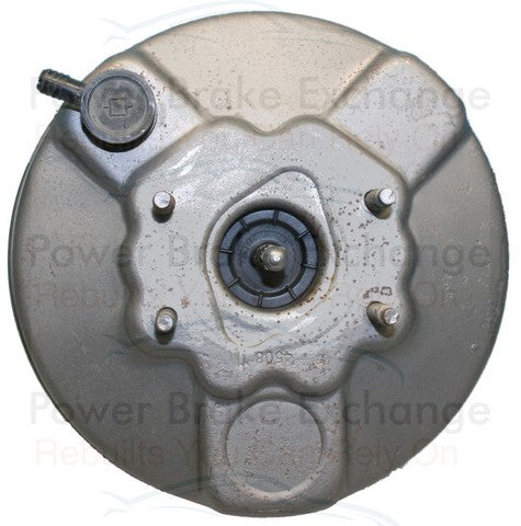 Power Brake Booster Power Brake Exchange 80080