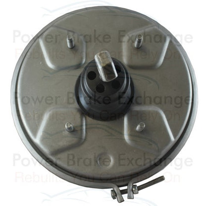 Power Brake Booster Power Brake Exchange 80080