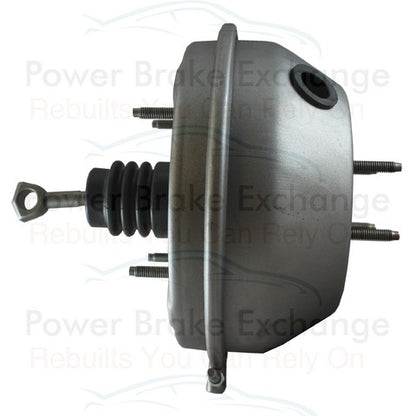 Power Brake Booster Power Brake Exchange 80080