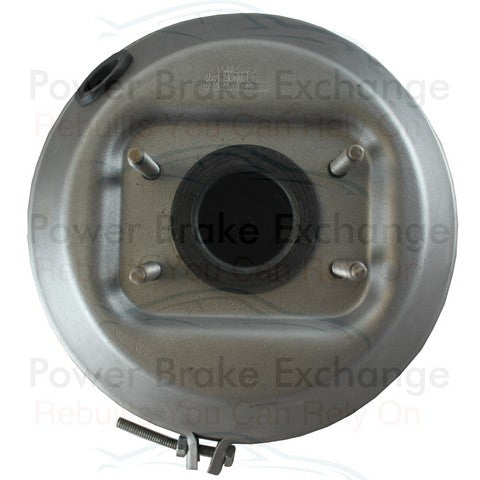 Power Brake Booster Power Brake Exchange 80080