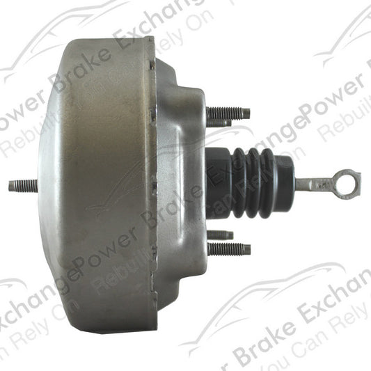 Power Brake Booster Power Brake Exchange 80082