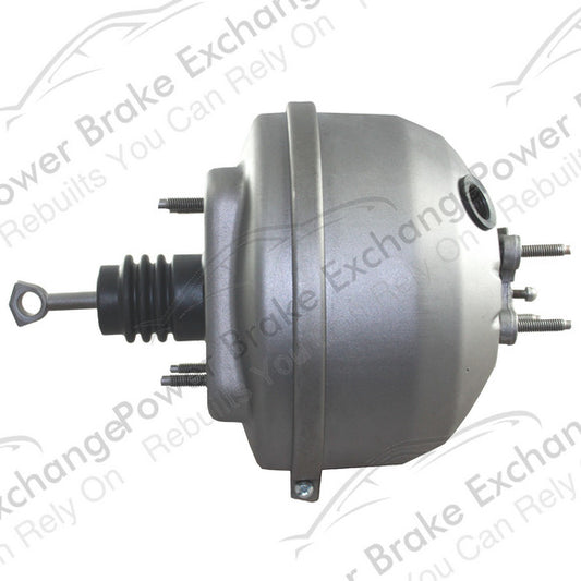 Power Brake Booster Power Brake Exchange 80085