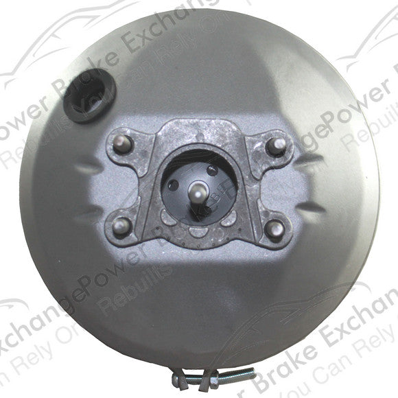 80085 80085 – Power Brake Exchange