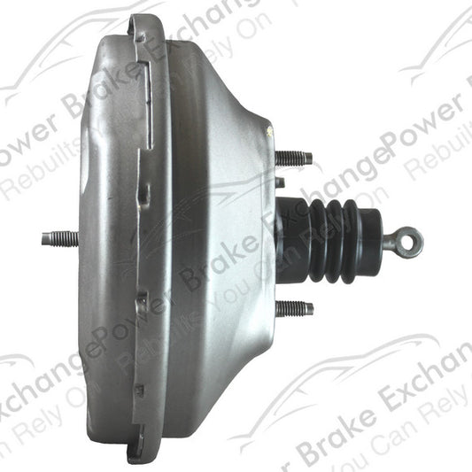 Power Brake Booster Power Brake Exchange 80086