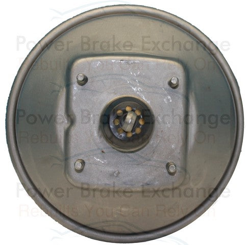 Power Brake Booster Power Brake Exchange 80087