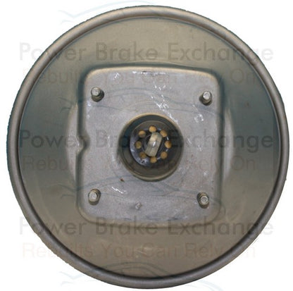 Power Brake Booster Power Brake Exchange 80087