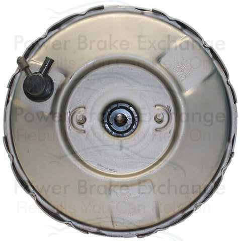 Power Brake Booster Power Brake Exchange 80087