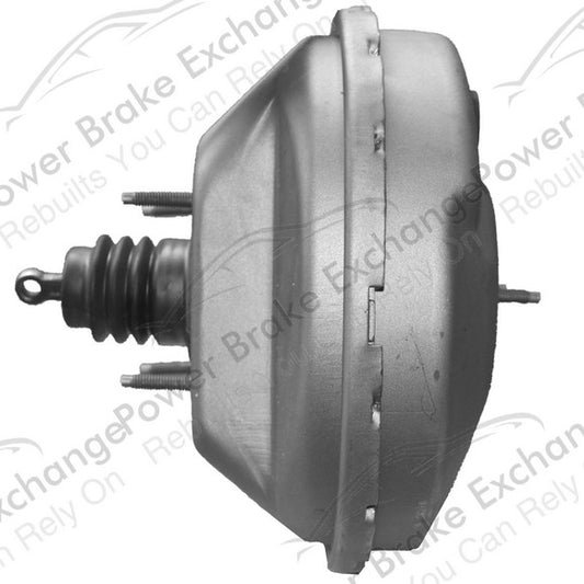 Power Brake Booster Power Brake Exchange 80094