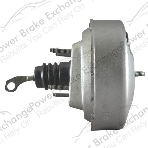 80095 Power Brake Exchange