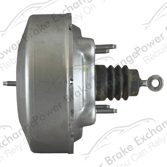 80096 Power Brake Exchange