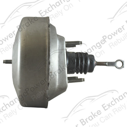 Power Brake Booster Power Brake Exchange 80097