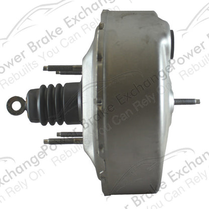 Power Brake Booster Power Brake Exchange 80098