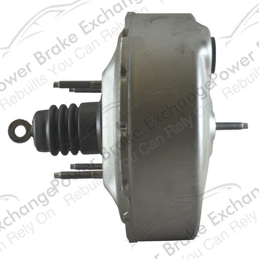 Power Brake Booster Power Brake Exchange 80098