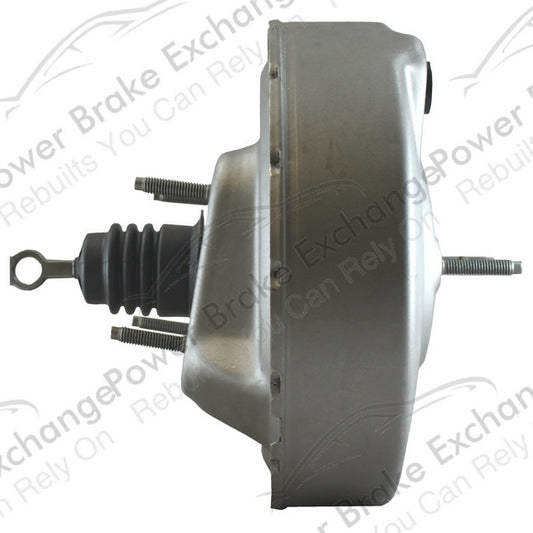 Power Brake Booster Power Brake Exchange 80099