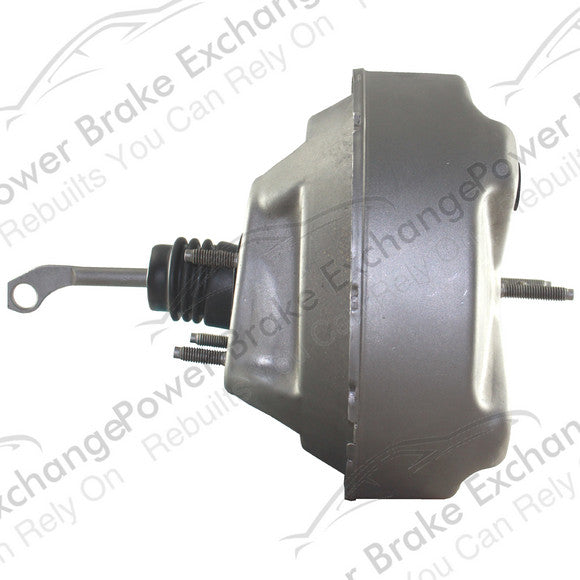 Power Brake Booster Power Brake Exchange 80100