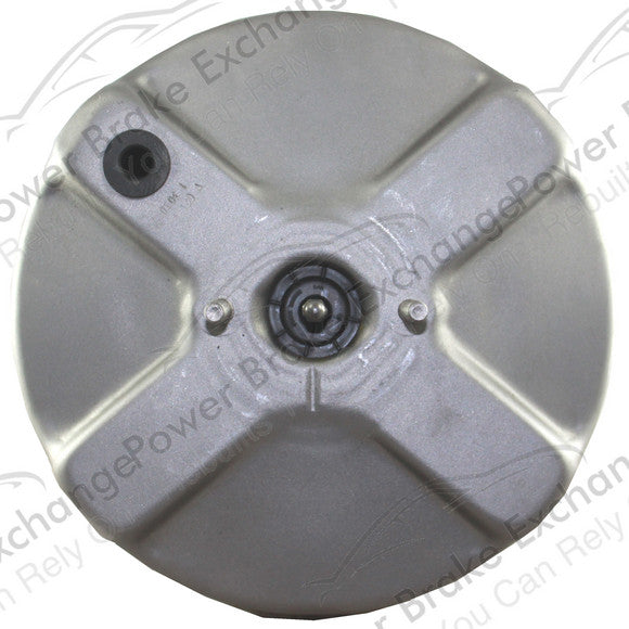 Power Brake Booster Power Brake Exchange 80100