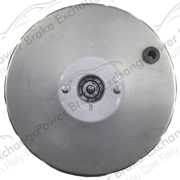 Power Brake Booster Power Brake Exchange 80101