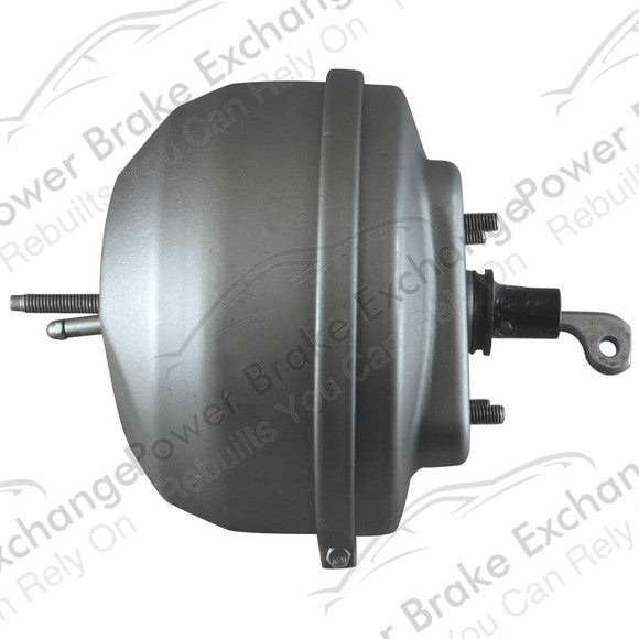 80102 Power Brake Exchange