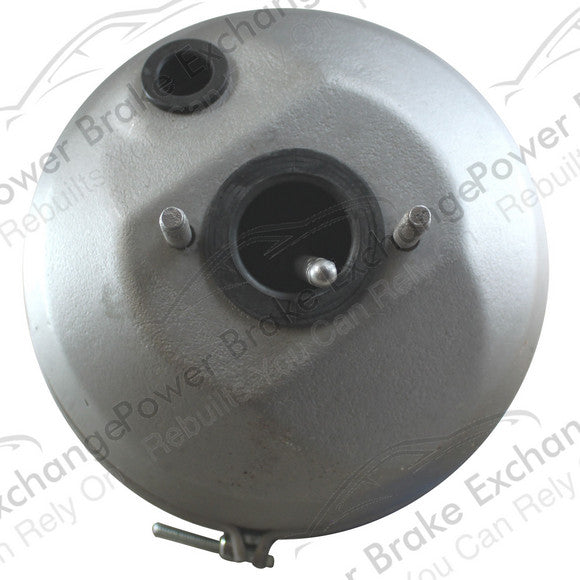 Power Brake Booster Power Brake Exchange 80102