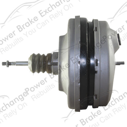 Power Brake Booster Power Brake Exchange 80104