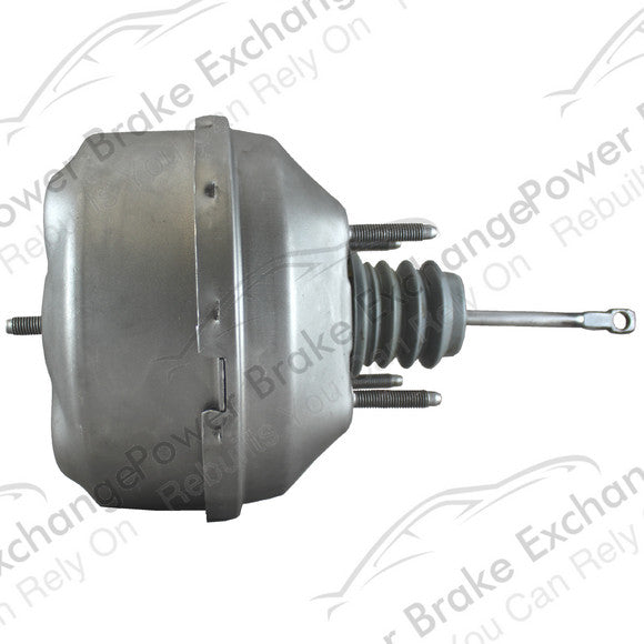 Power Brake Booster Power Brake Exchange 80108