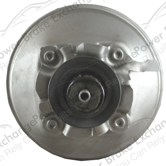 Power Brake Booster Power Brake Exchange 80109