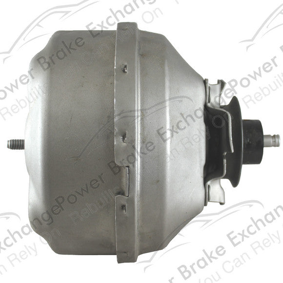 Power Brake Booster Power Brake Exchange 80109